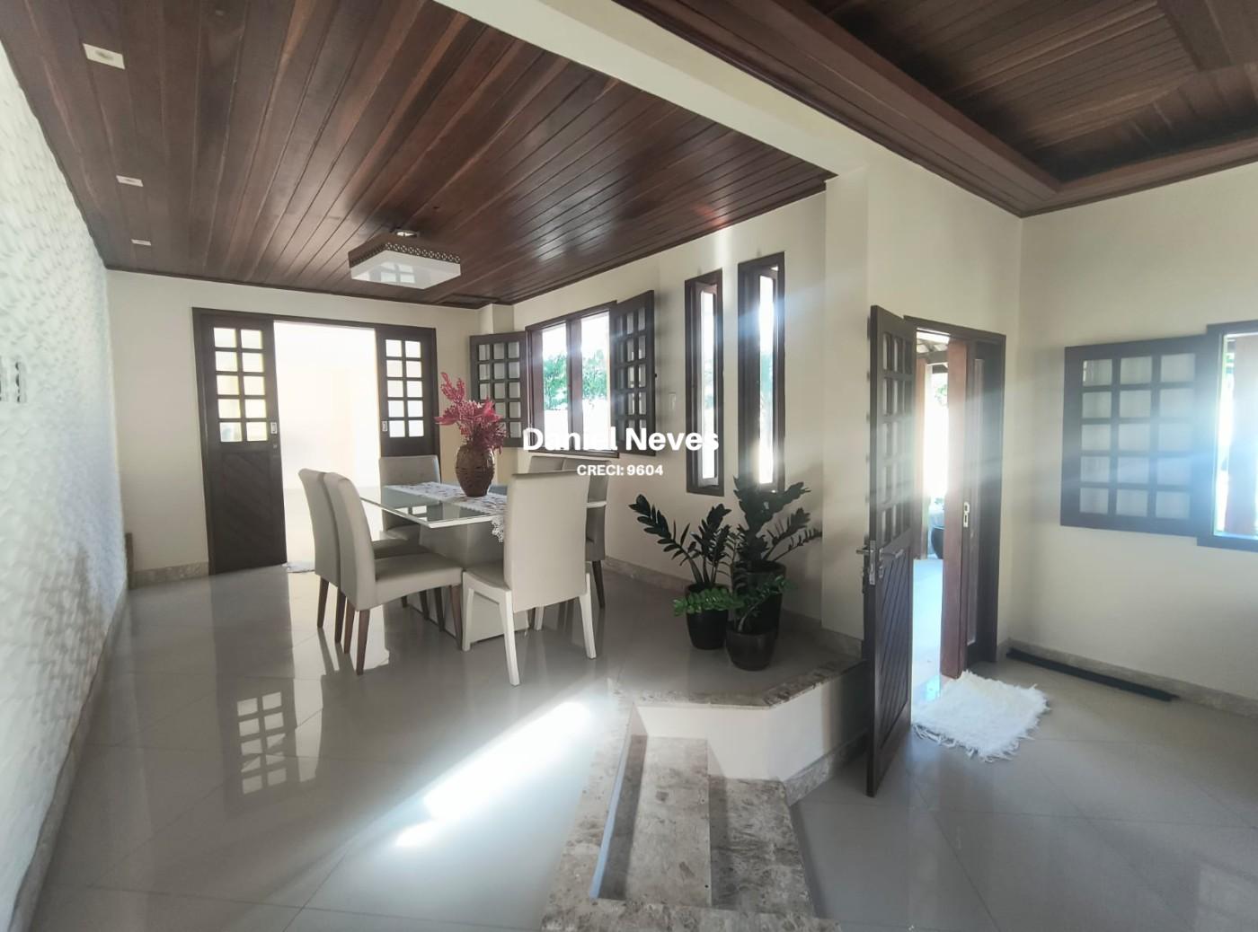 Casa, 4 quartos, 380 m² - Foto 10
