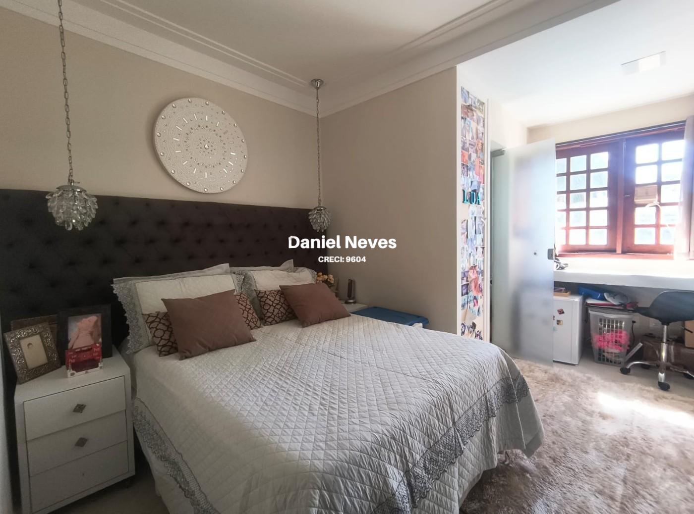 Casa, 4 quartos, 380 m² - Foto 30