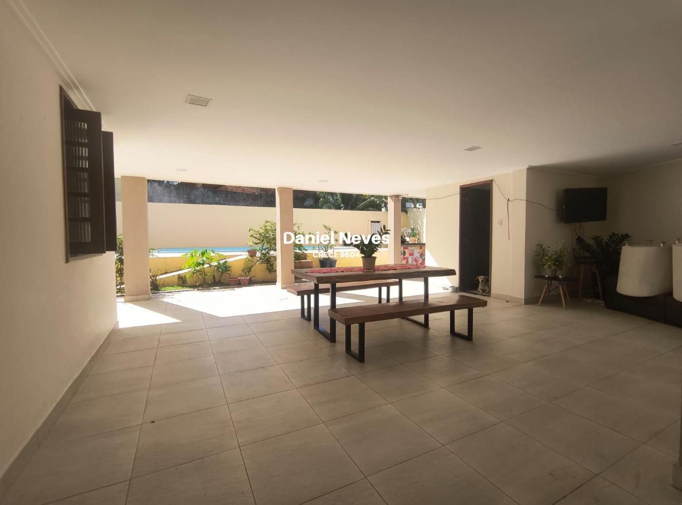 Casa, 4 quartos, 380 m² - Foto 40