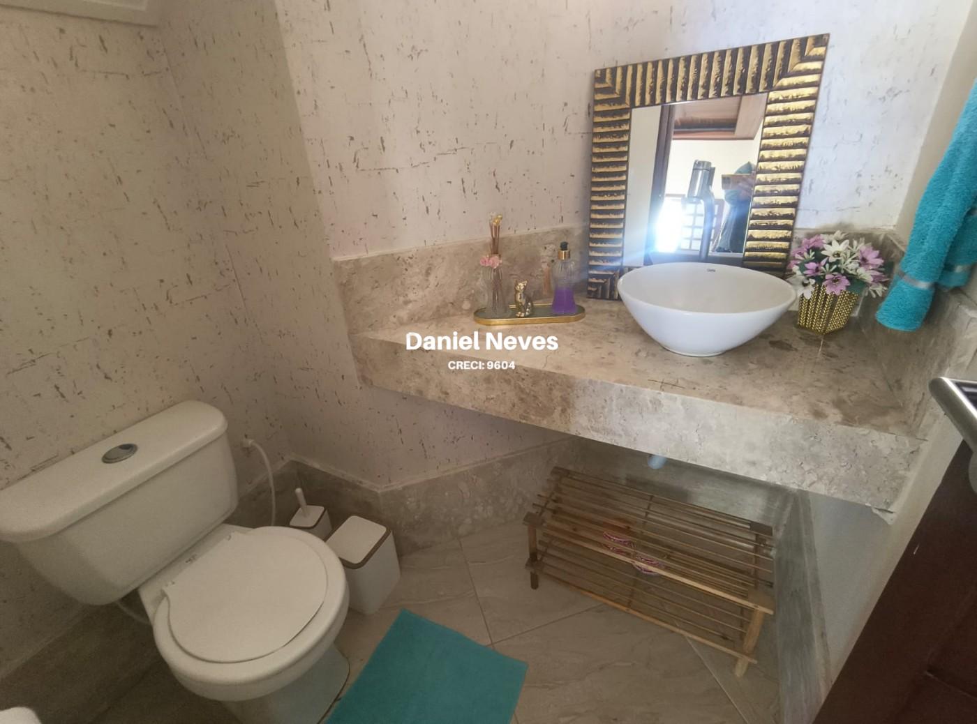 Casa, 4 quartos, 380 m² - Foto 12