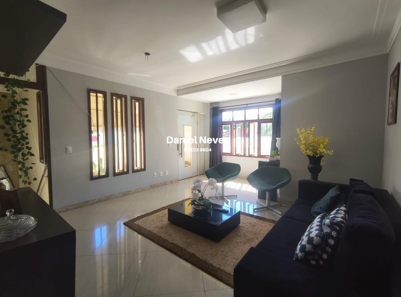 Casa, 4 quartos, 380 m² - Foto 24