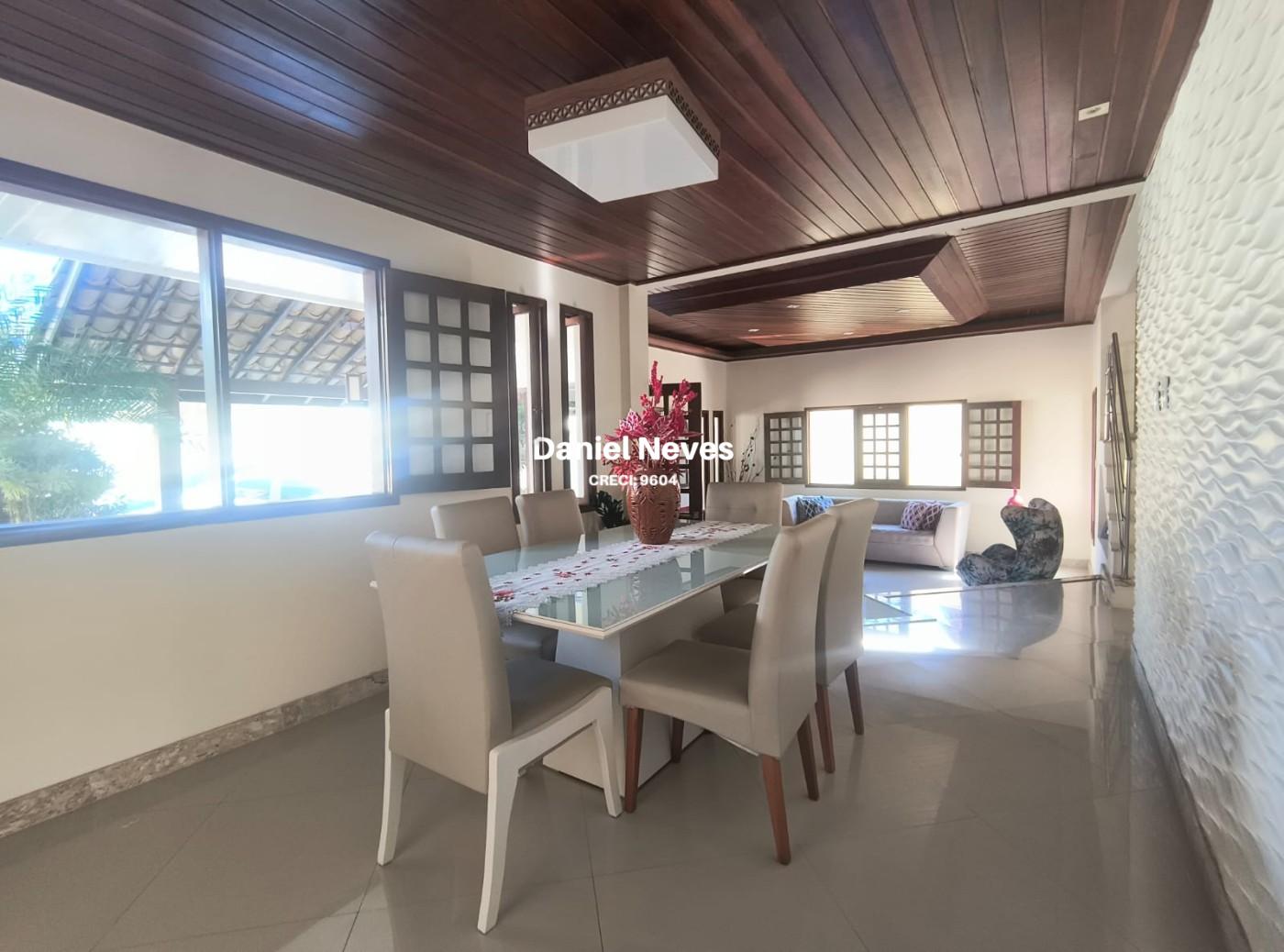 Casa, 4 quartos, 380 m² - Foto 11