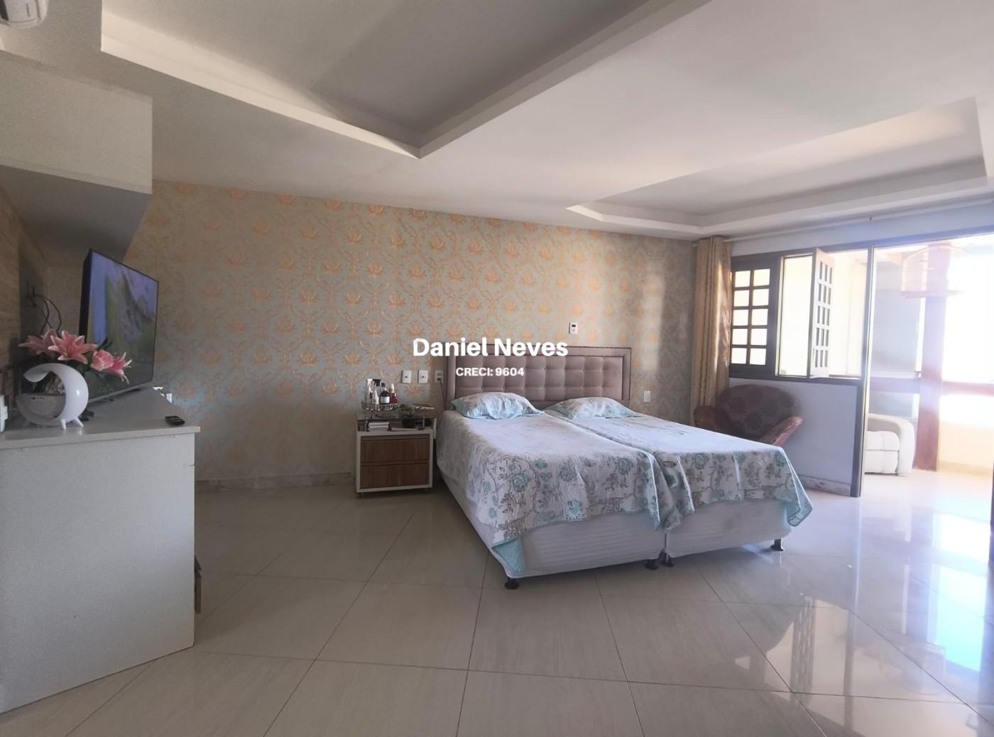 Casa, 4 quartos, 380 m² - Foto 25