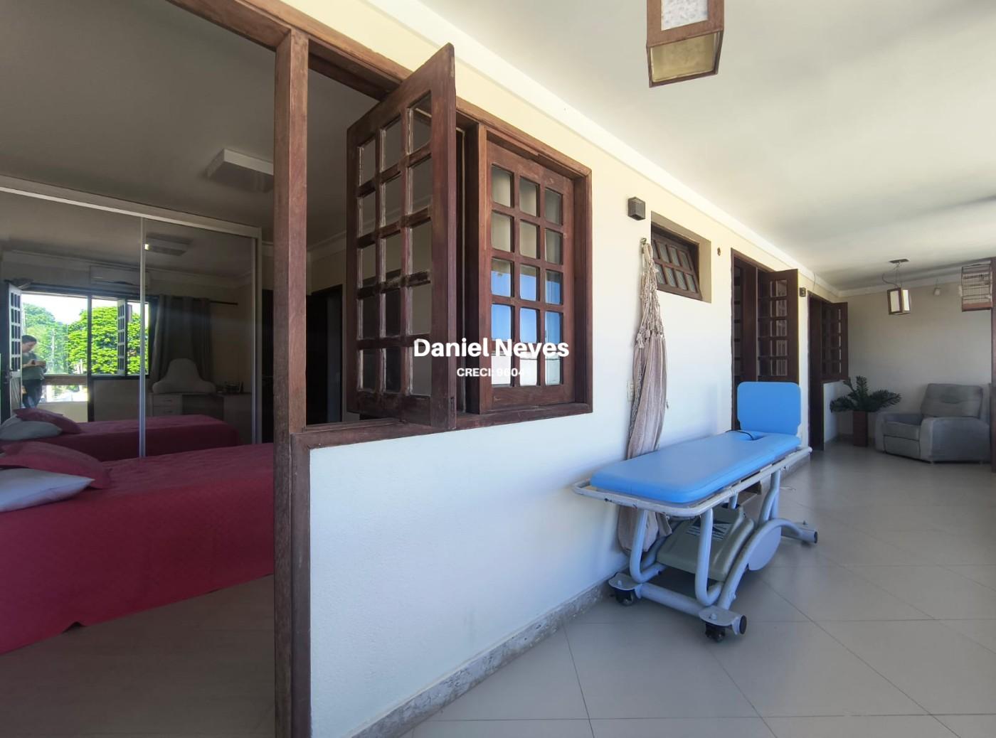 Casa, 4 quartos, 380 m² - Foto 33