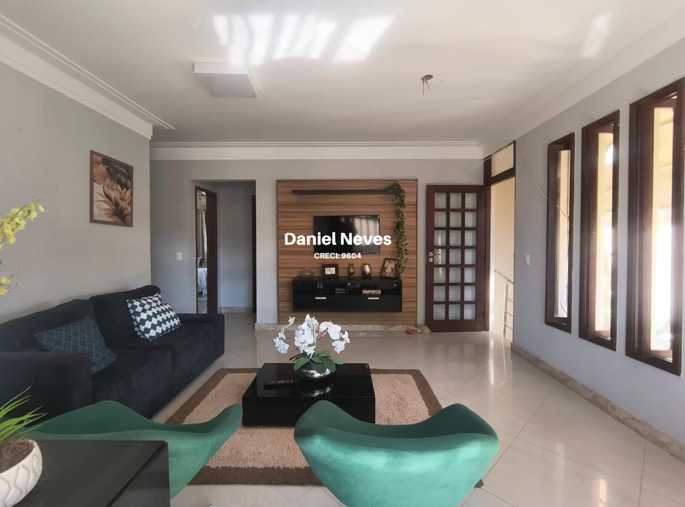 Casa, 4 quartos, 380 m² - Foto 22