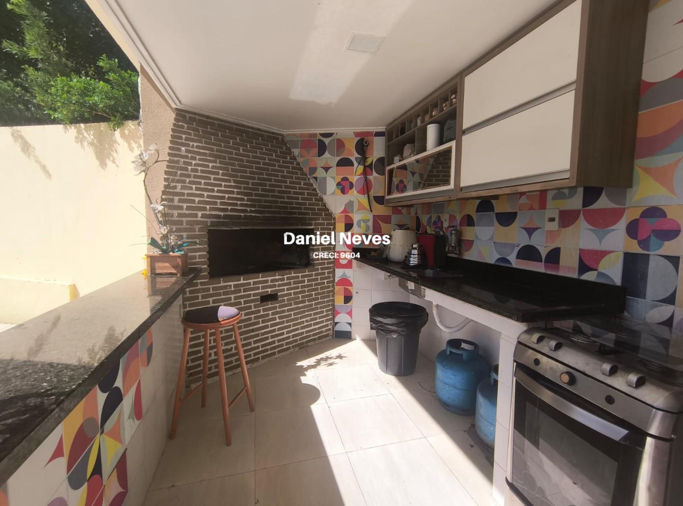 Casa, 4 quartos, 380 m² - Foto 7