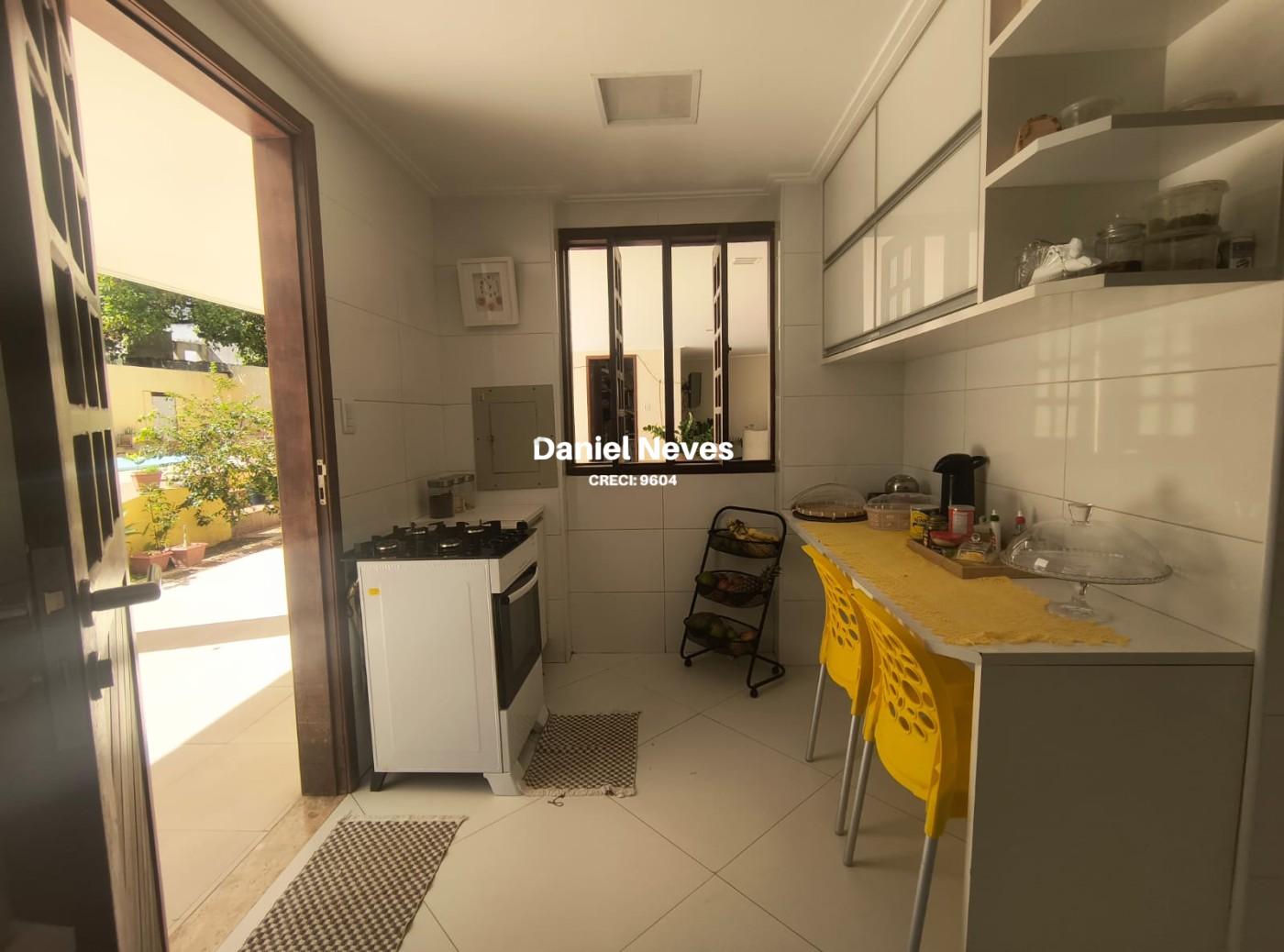 Casa, 4 quartos, 380 m² - Foto 19