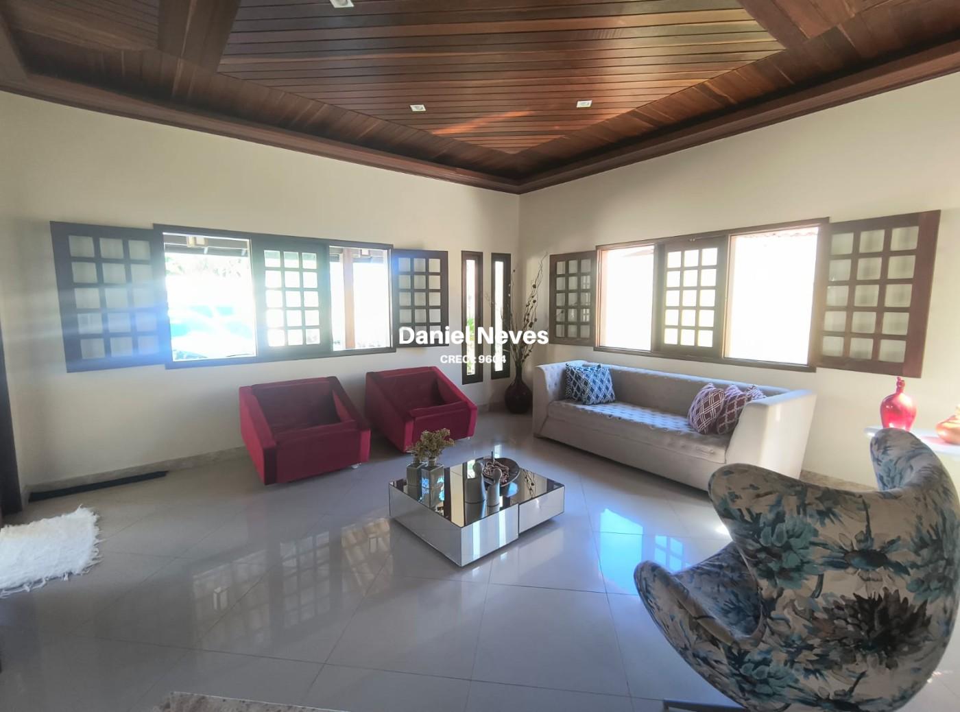 Casa, 4 quartos, 380 m² - Foto 9