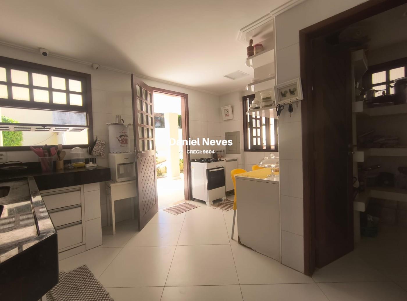 Casa, 4 quartos, 380 m² - Foto 18