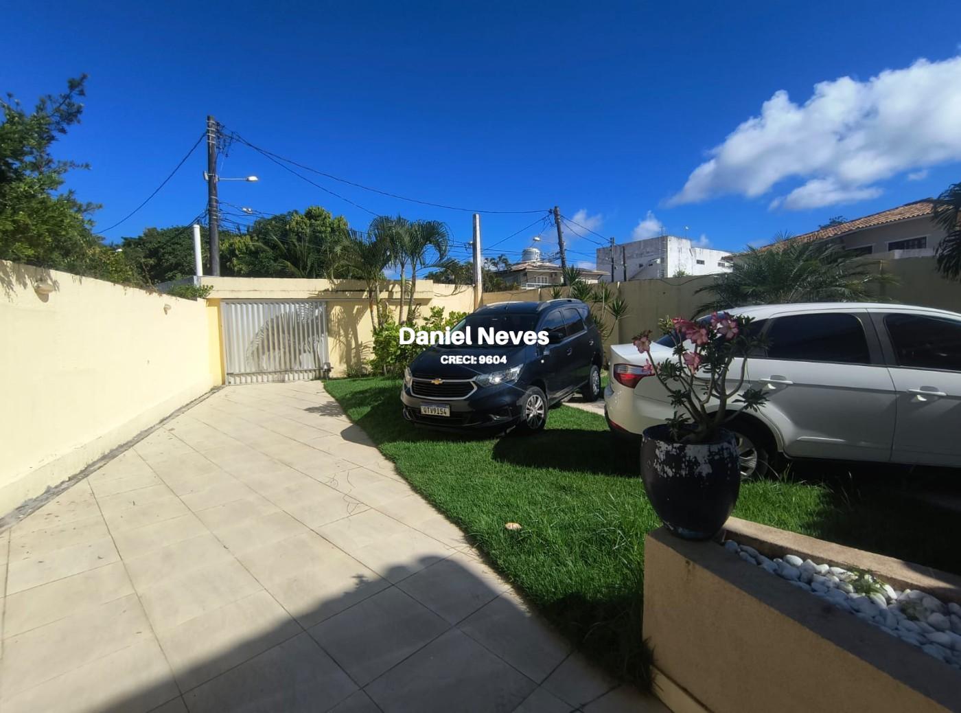 Casa, 4 quartos, 380 m² - Foto 4