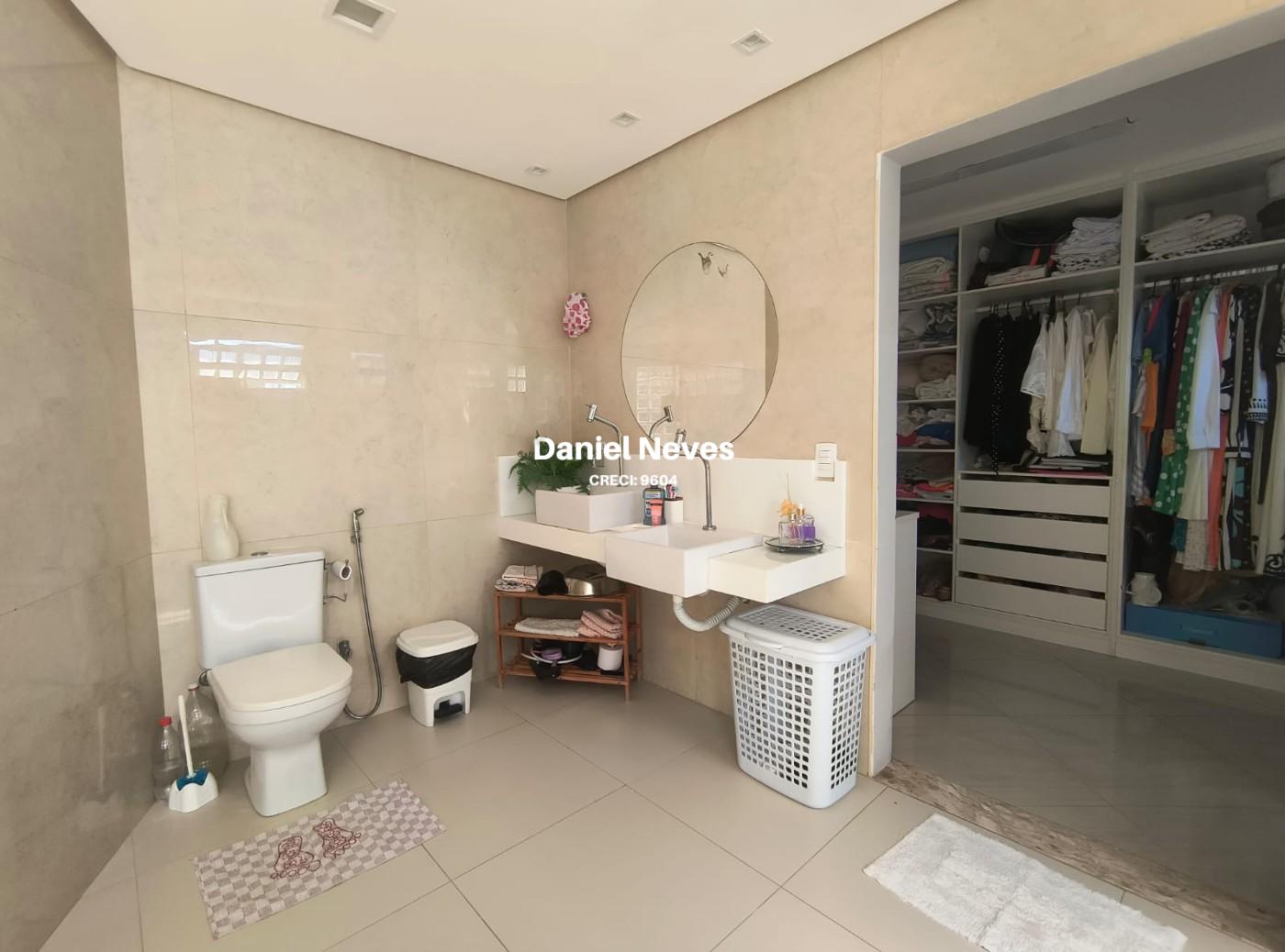 Casa, 4 quartos, 380 m² - Foto 29