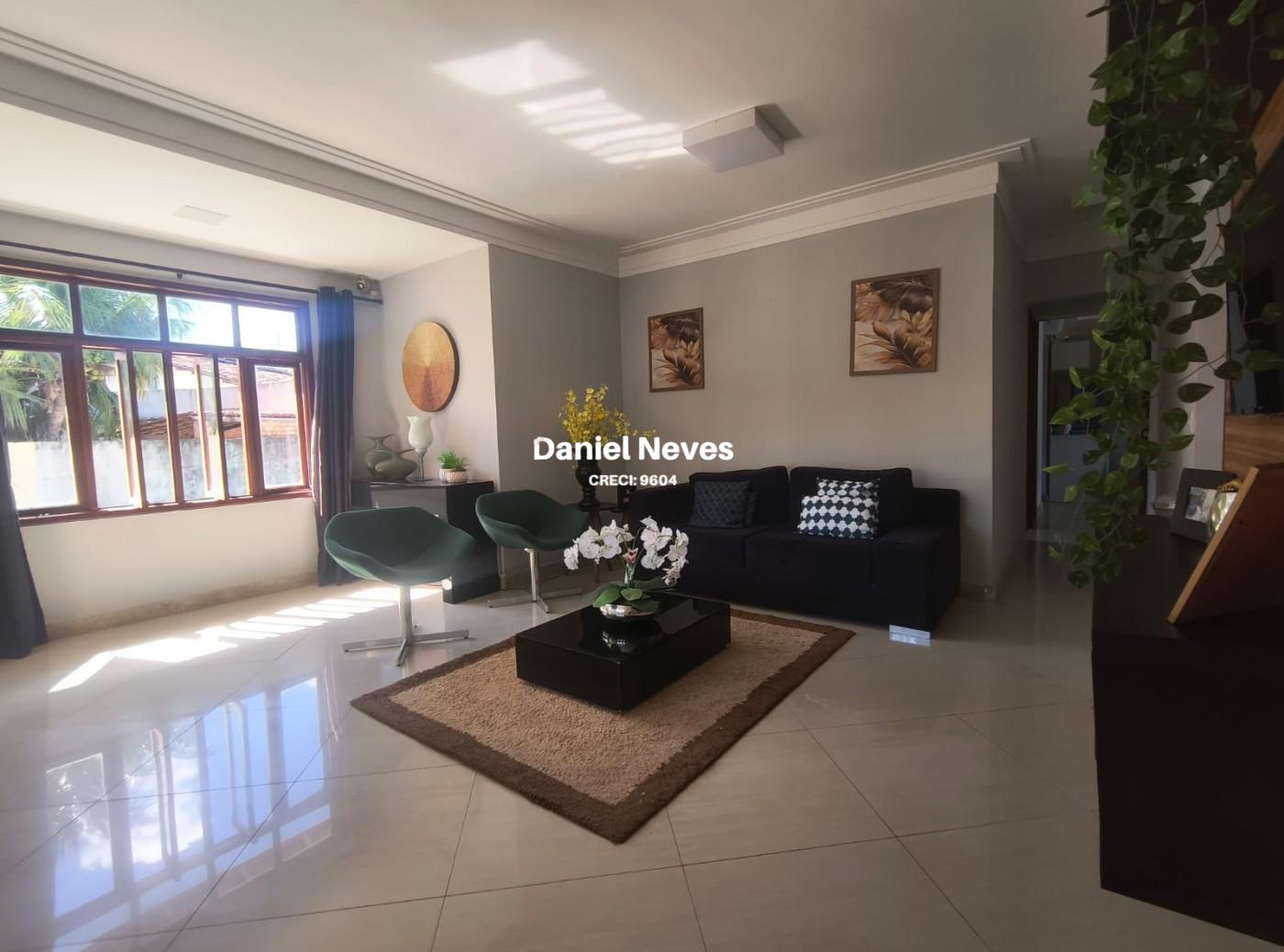 Casa, 4 quartos, 380 m² - Foto 23
