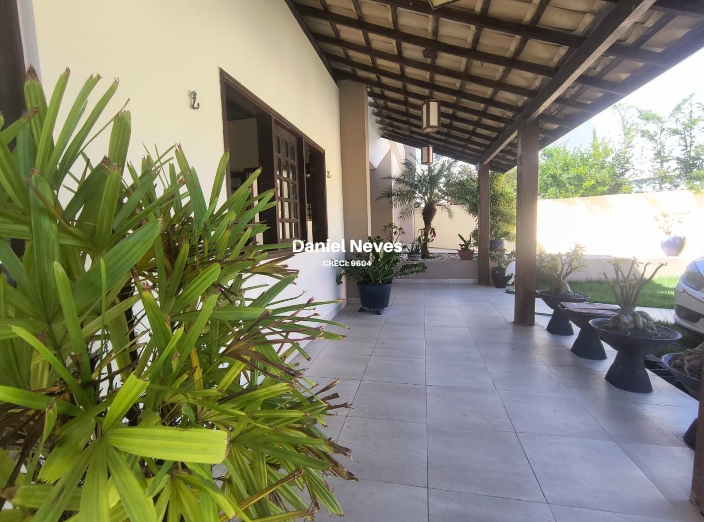 Casa, 4 quartos, 380 m² - Foto 6