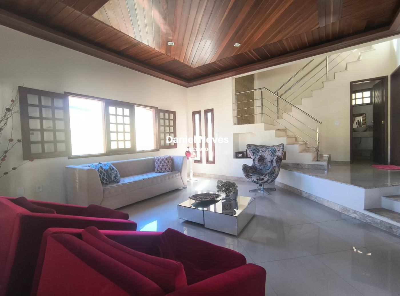Casa, 4 quartos, 380 m² - Foto 13
