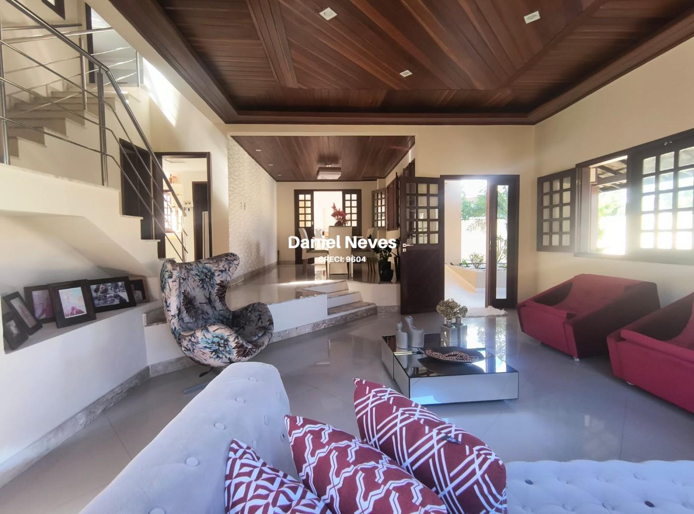 Casa, 4 quartos, 380 m² - Foto 14