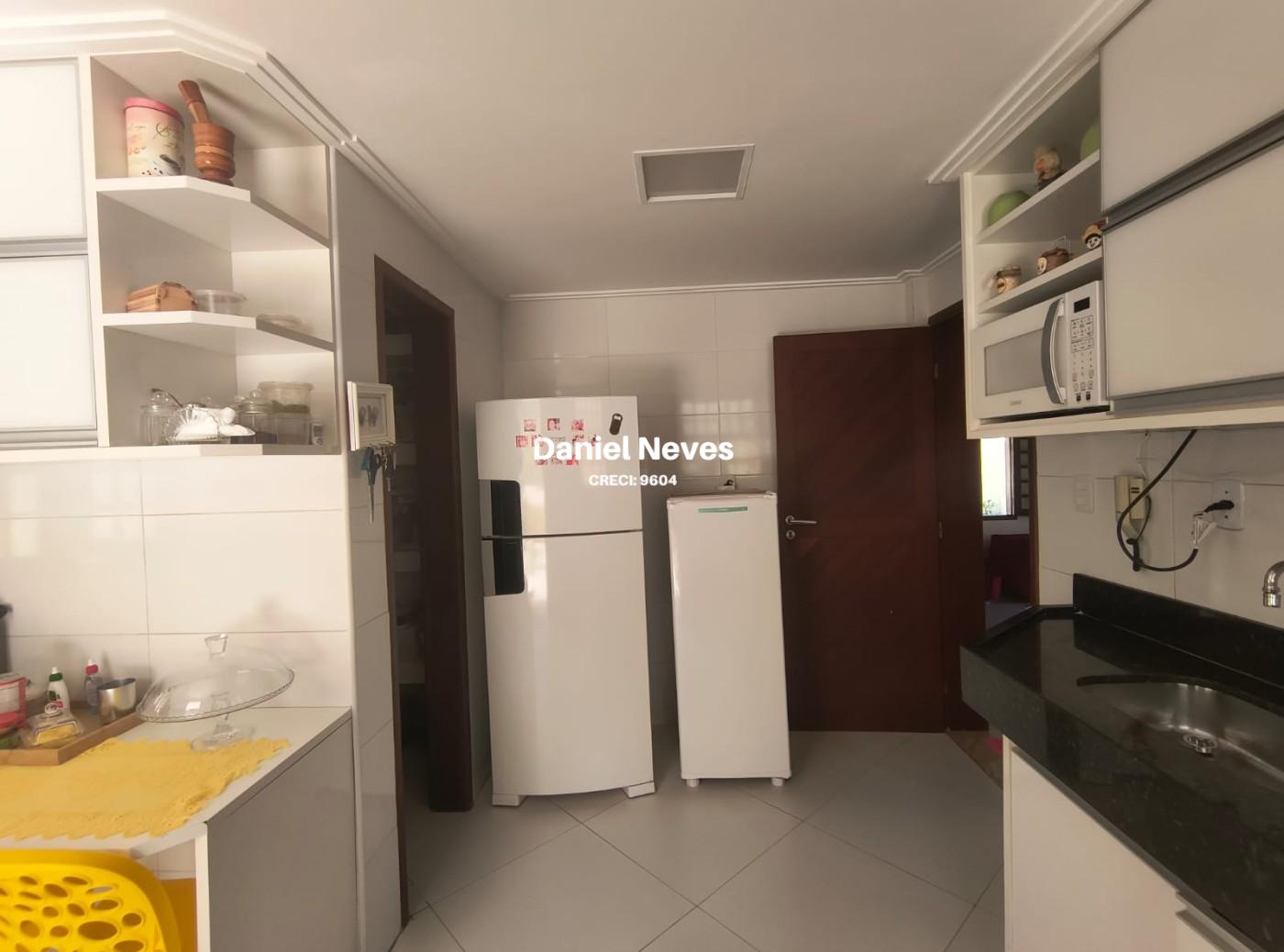 Casa, 4 quartos, 380 m² - Foto 17