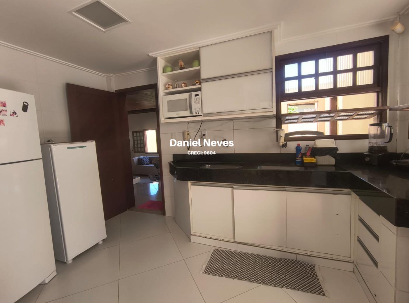 Casa, 4 quartos, 380 m² - Foto 16