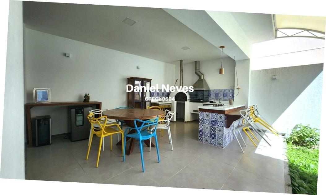 Casa, 4 quartos, 180 m² - Foto 7