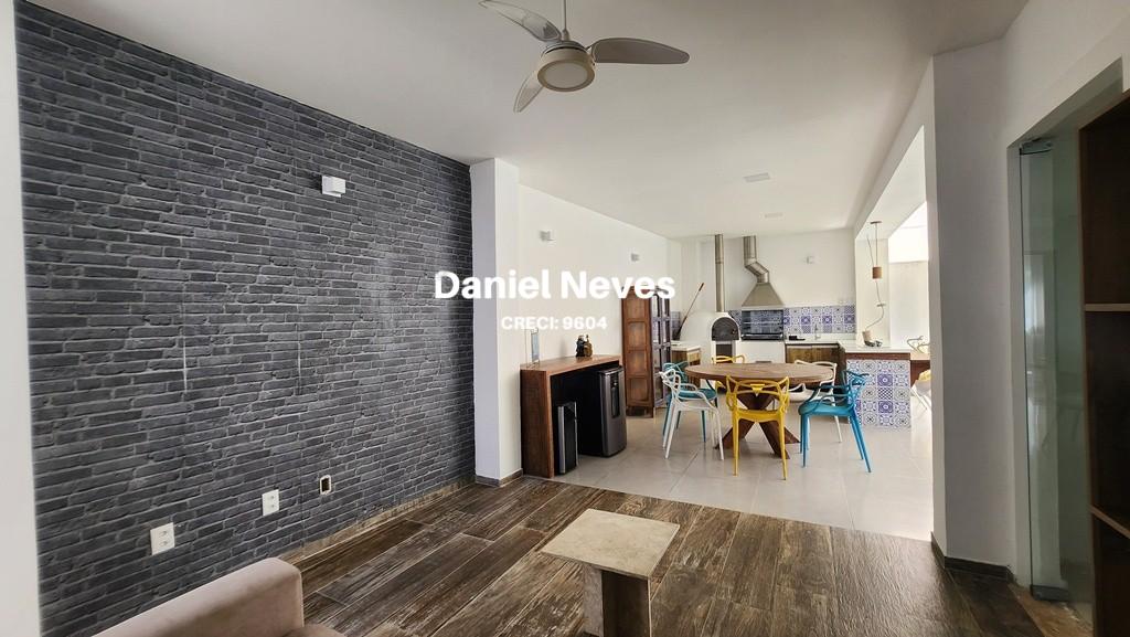 Casa, 4 quartos, 180 m² - Foto 6