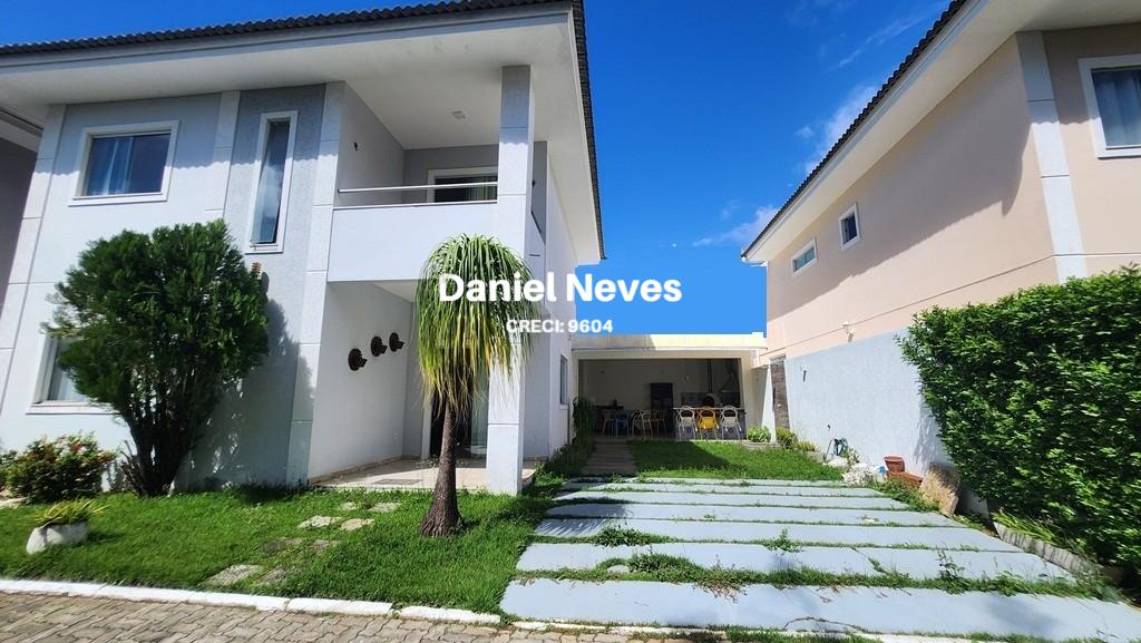 Casa, 4 quartos, 180 m² - Foto 1