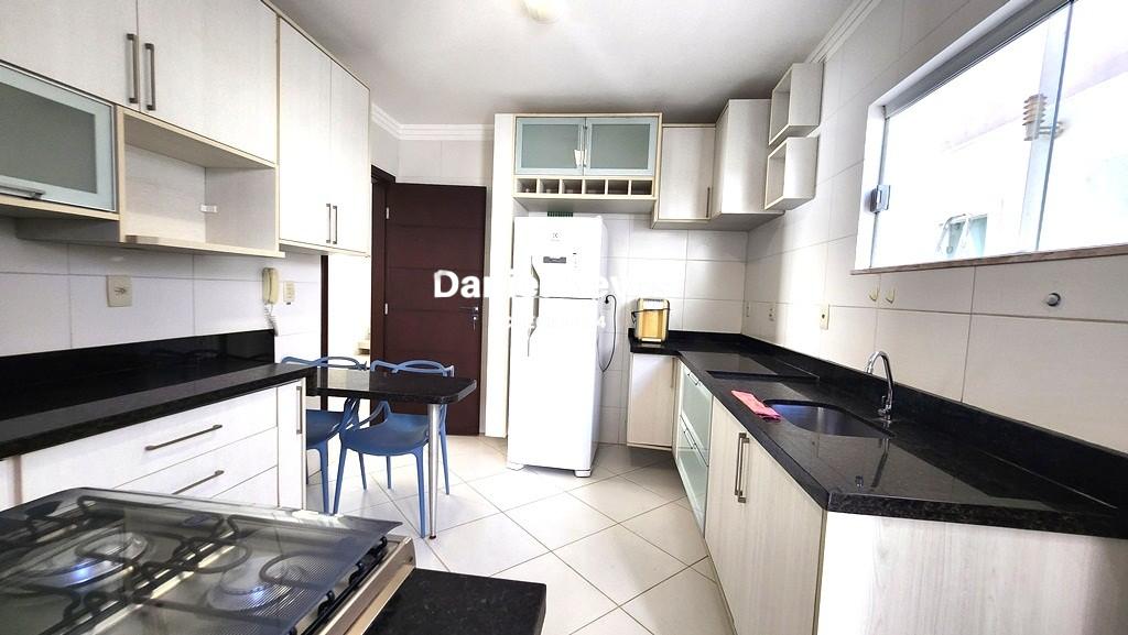 Casa, 4 quartos, 180 m² - Foto 11