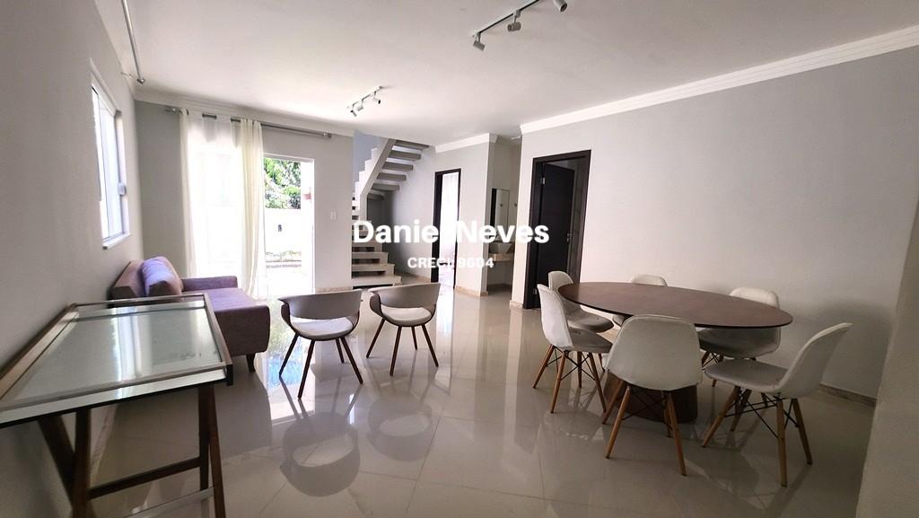 Casa, 4 quartos, 180 m² - Foto 3