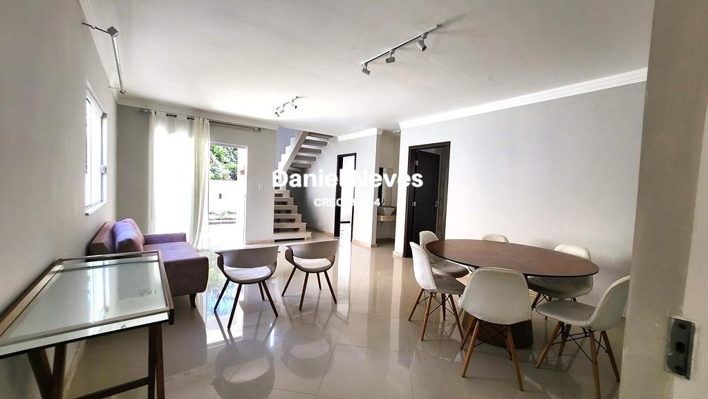 Casa, 4 quartos, 180 m² - Foto 4