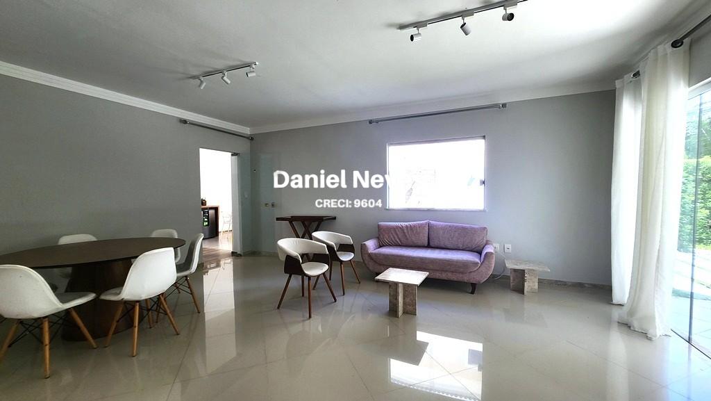 Casa, 4 quartos, 180 m² - Foto 9
