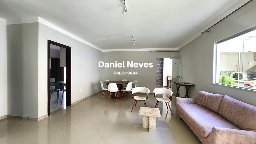 Casa, 4 quartos, 180 m² - Foto 5