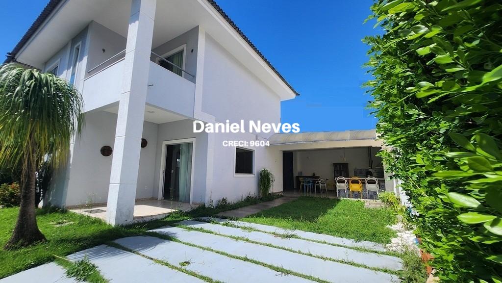 Casa, 4 quartos, 180 m² - Foto 2