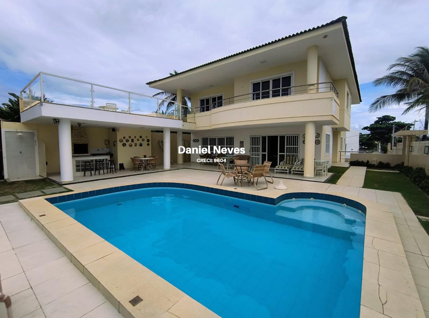 Casa, 6 quartos, 383 m² - Foto 6