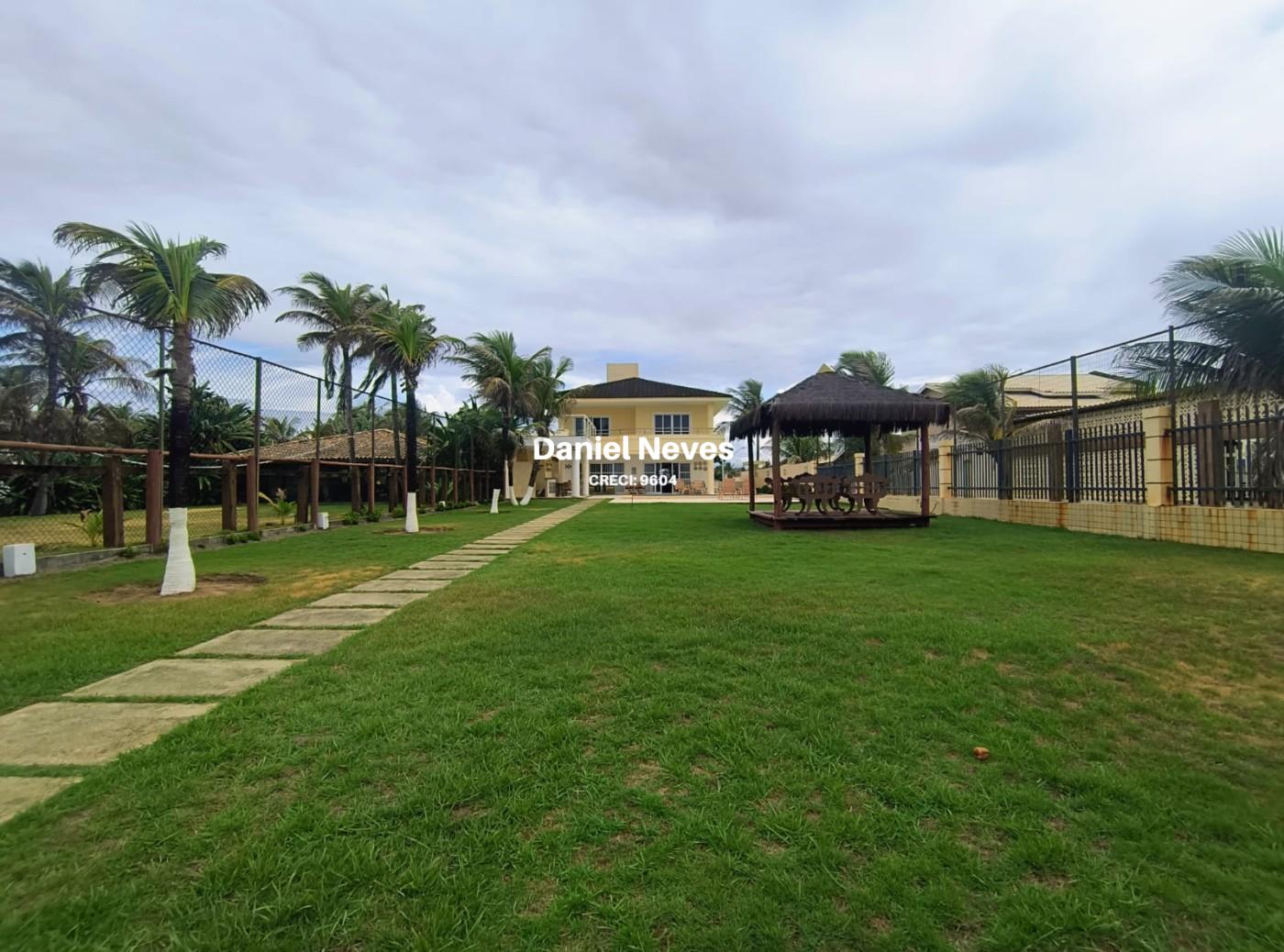 Casa, 6 quartos, 383 m² - Foto 3