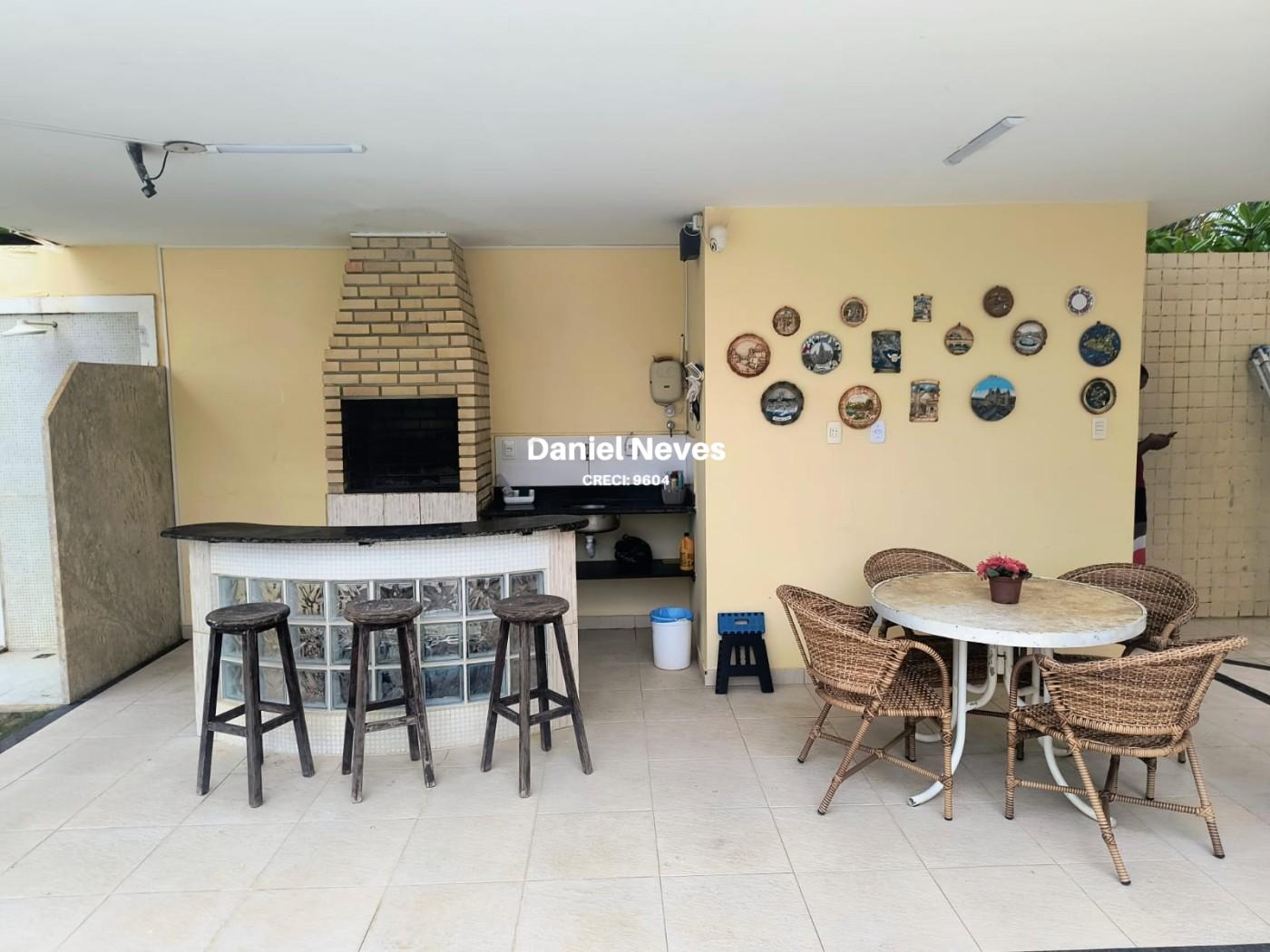 Casa, 6 quartos, 383 m² - Foto 8