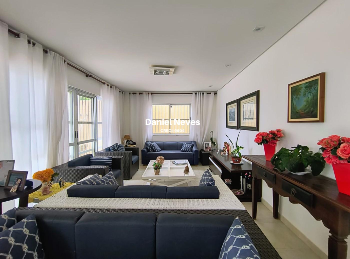 Casa, 6 quartos, 383 m² - Foto 14