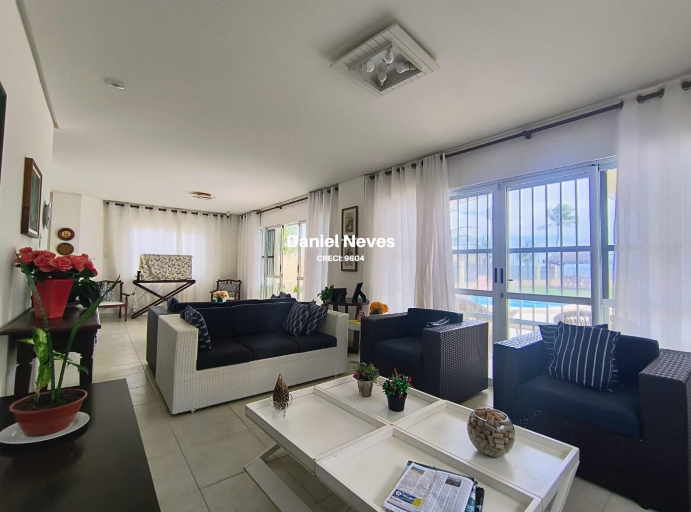 Casa, 6 quartos, 383 m² - Foto 13