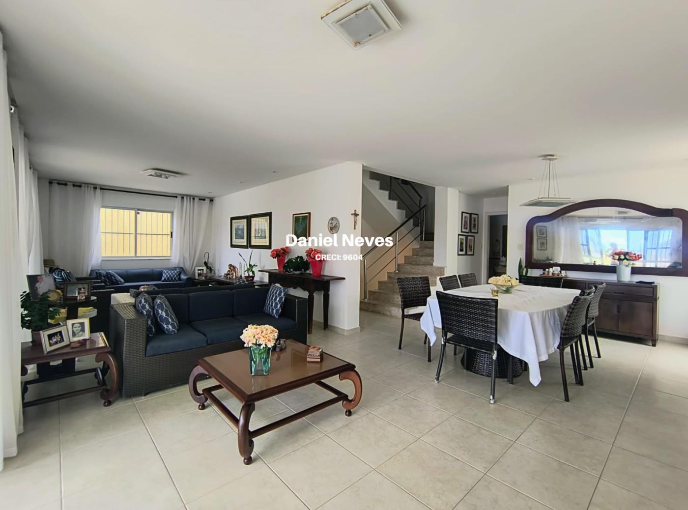 Casa, 6 quartos, 383 m² - Foto 15