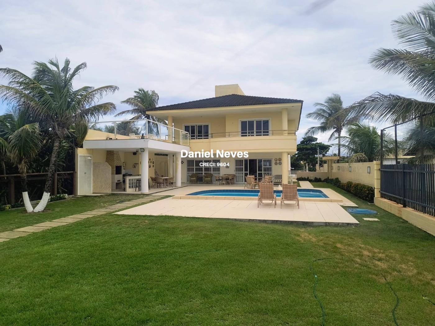 Casa, 6 quartos, 383 m² - Foto 4