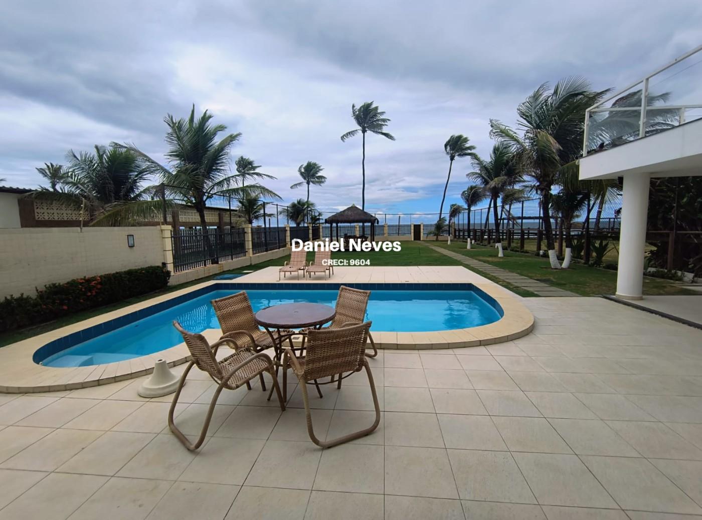 Casa, 6 quartos, 383 m² - Foto 2