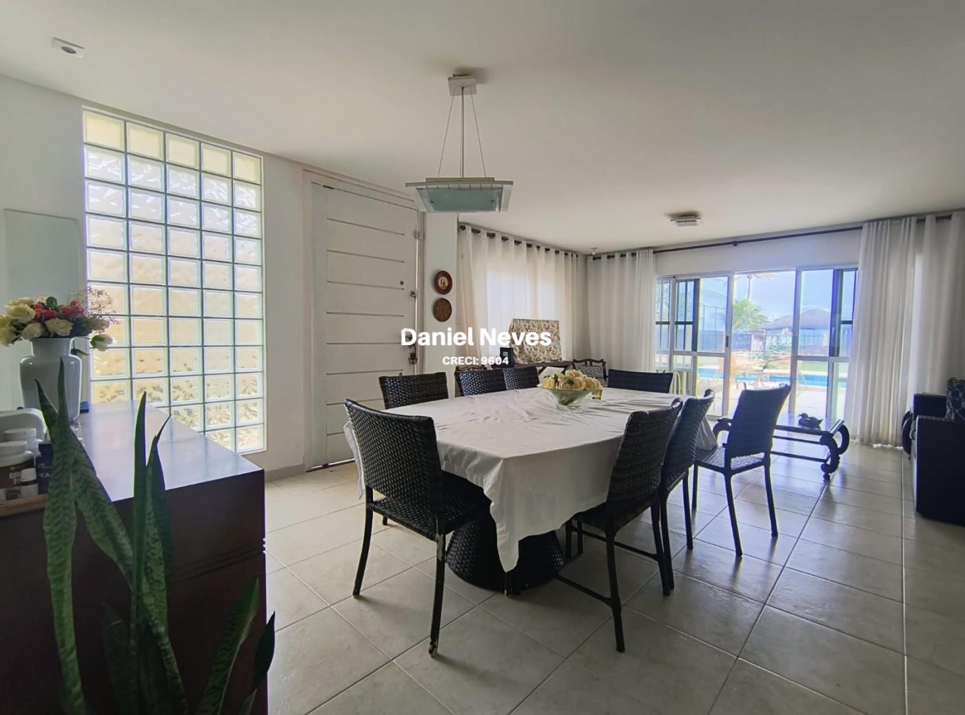 Casa, 6 quartos, 383 m² - Foto 10