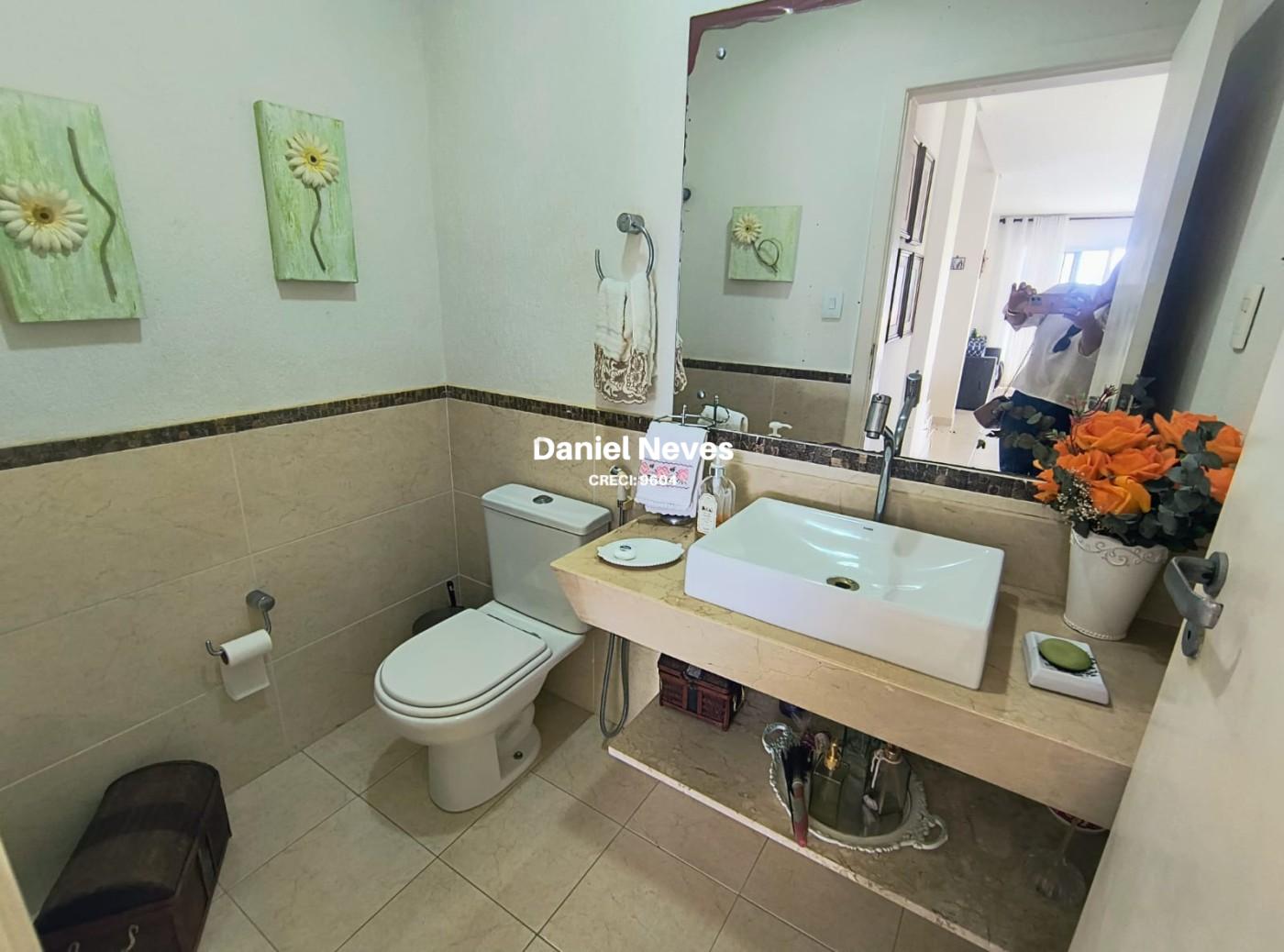 Casa, 6 quartos, 383 m² - Foto 12