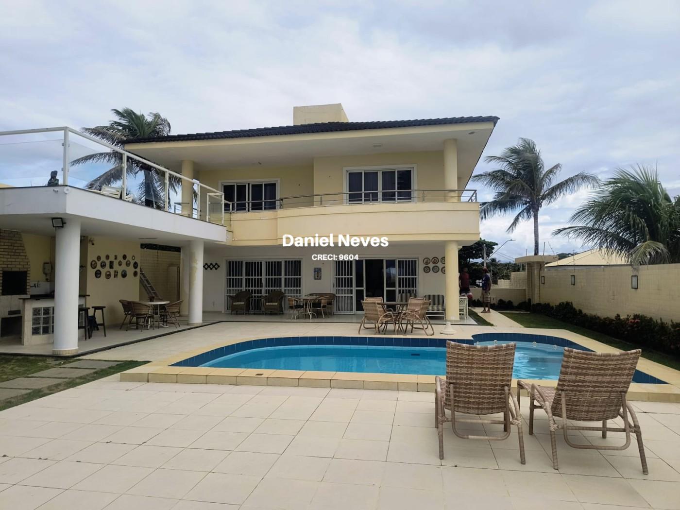 Casa, 6 quartos, 383 m² - Foto 5