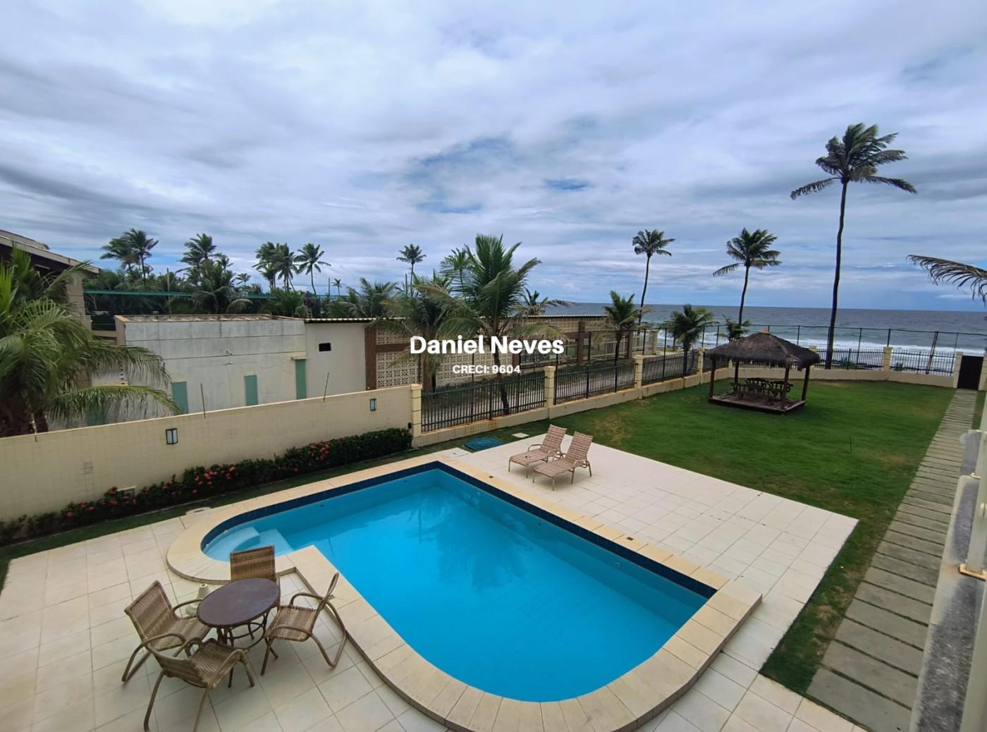Casa, 6 quartos, 383 m² - Foto 28