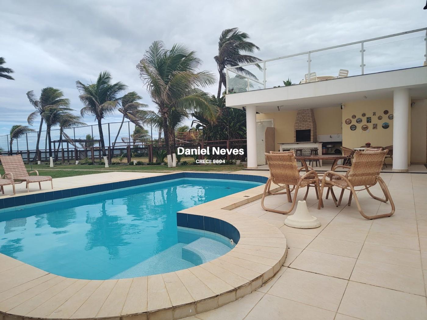 Casa, 6 quartos, 383 m² - Foto 7