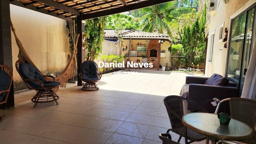 Casa de Condomínio, 4 quartos - Foto 5