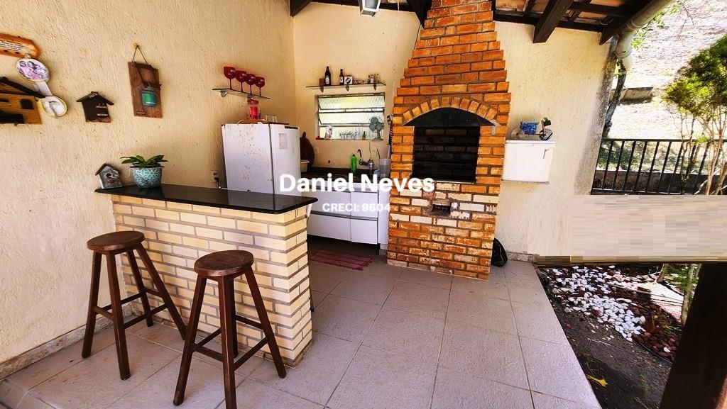 Casa de Condomínio, 4 quartos - Foto 4
