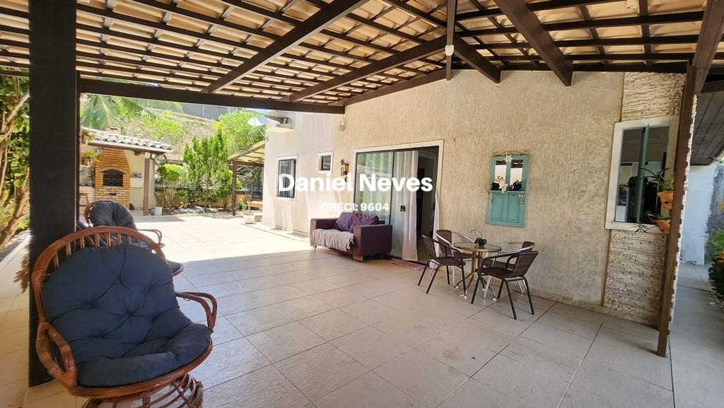 Casa de Condomínio, 4 quartos - Foto 8