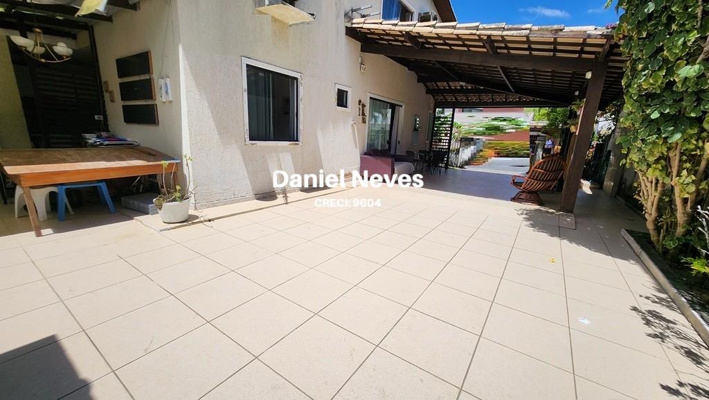 Casa de Condomínio, 4 quartos - Foto 7