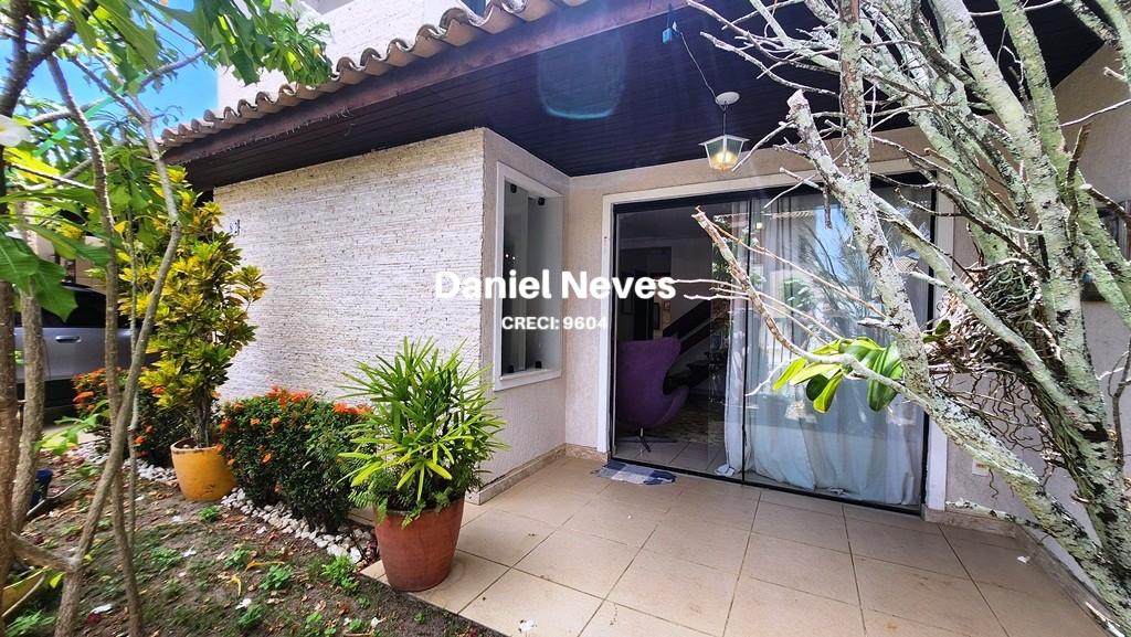Casa de Condomínio, 4 quartos - Foto 10