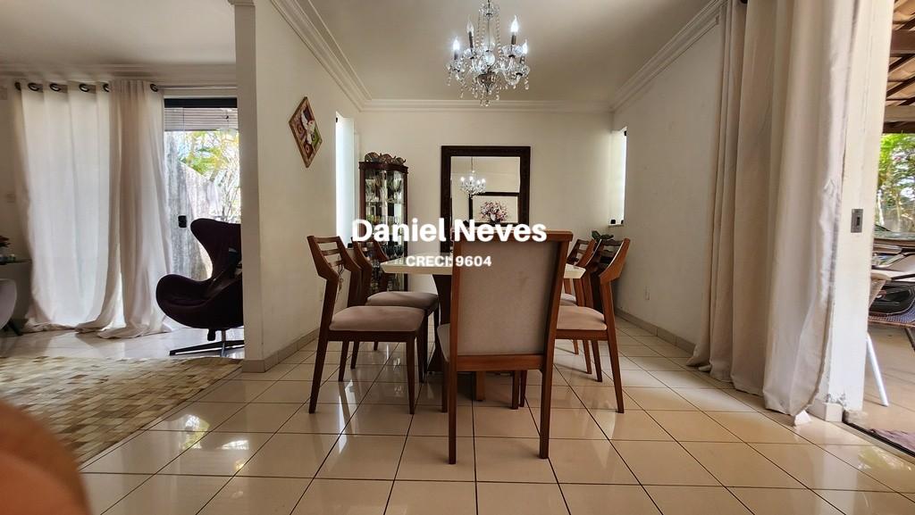 Casa de Condomínio, 4 quartos - Foto 17