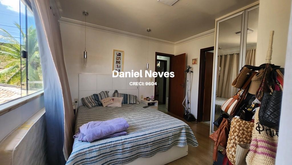 Casa de Condomínio, 4 quartos - Foto 22